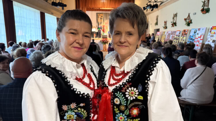 125 lat Koła Gospodyń Wiejskich w Albigowej [ZDJĘCIA]