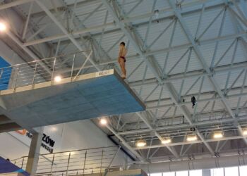 Rzeszowianie blisko medalu na mistrzostwach Europy