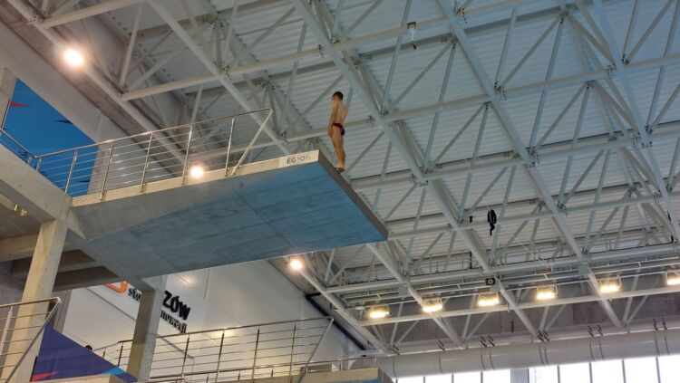 Rzeszowianie blisko medalu na mistrzostwach Europy