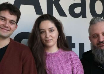 A-ZGRAYA zagra w studiu koncertowym Polskiego Radia Rzeszów