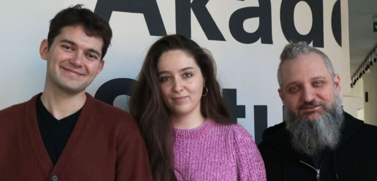 A-ZGRAYA zagra w studiu koncertowym Polskiego Radia Rzeszów