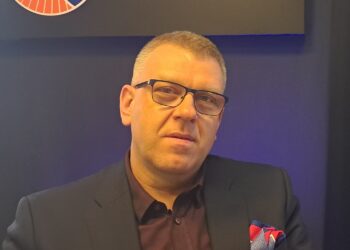 G. Hydzik: Wiele osób nie wie, że ma astmę