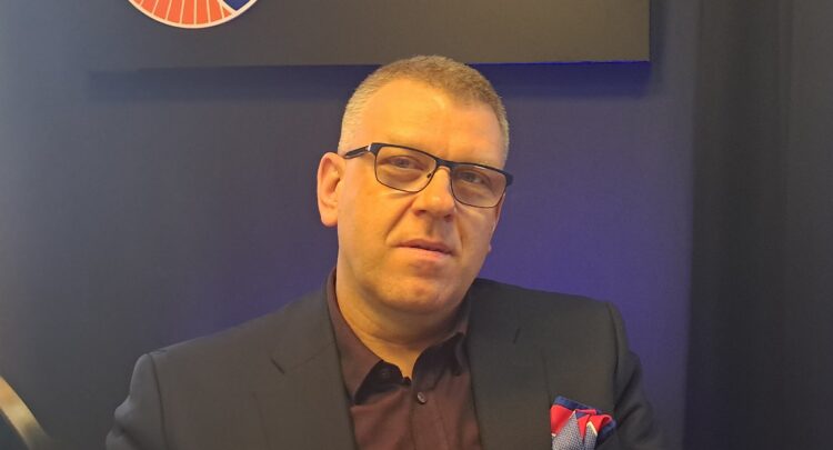 G. Hydzik: Wiele osób nie wie, że ma astmę