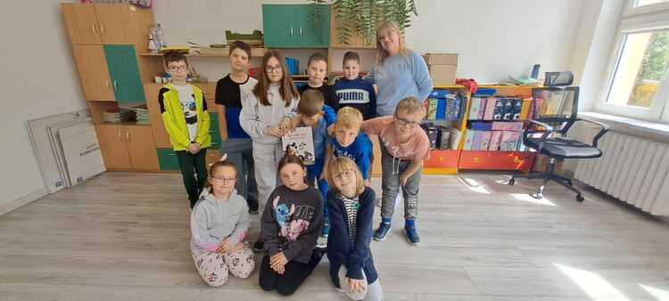 Małe recenzje – „Ścinkowe opowieści”