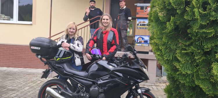 Ponad 150 osób wsparło budowę domu dziecka w Laskówce. Ośrodek powstanie w dawnej szkole