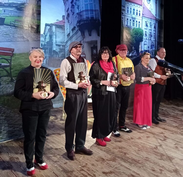 Znamy laureatów 46. Ogólnopolskiego Festiwalu Kapel Folkloru Miejskiego [ZDJĘCIA]