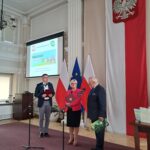 Najlepsze inicjatywy z funduszu sołeckiego wybrane. Wydrna zwycięzcą wojewódzkiego etapu konkursu 7 - Polskie Radio Rzeszów Najlepsze inicjatywy z funduszu sołeckiego wybrane. Wydrna zwycięzcą wojewódzkiego etapu konkursu - Polskie Radio Rzeszów