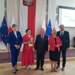 Najlepsze inicjatywy z funduszu sołeckiego wybrane. Wydrna zwycięzcą wojewódzkiego etapu konkursu 4 - Polskie Radio Rzeszów Najlepsze inicjatywy z funduszu sołeckiego wybrane. Wydrna zwycięzcą wojewódzkiego etapu konkursu - Polskie Radio Rzeszów