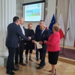 Najlepsze inicjatywy z funduszu sołeckiego wybrane. Wydrna zwycięzcą wojewódzkiego etapu konkursu 6 - Polskie Radio Rzeszów Najlepsze inicjatywy z funduszu sołeckiego wybrane. Wydrna zwycięzcą wojewódzkiego etapu konkursu - Polskie Radio Rzeszów