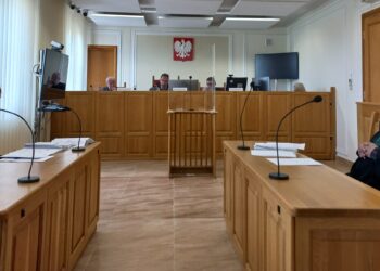 Wyrok w sprawie uszkodzenia kamienicy i znieważenia Ukraińców