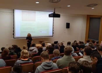 Filmowa odsłona Wiosennych Dni Kultury Austriackiej w Rzeszowie