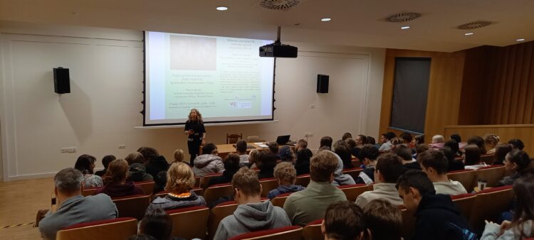 Filmowa odsłona Wiosennych Dni Kultury Austriackiej w Rzeszowie