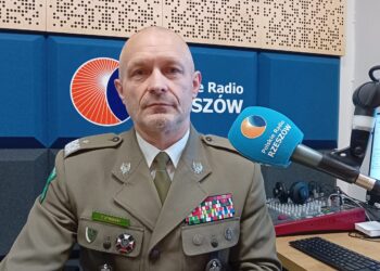 Generał brygady SG Tomasz Zybiński