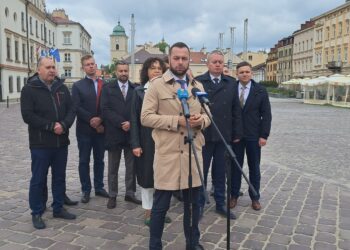 Trzecia Droga apeluje o udział w wyborach: to przywilej, nie przymus