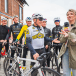 Zakończył się ORLEN Wyścig Narodów 2 - Polskie Radio Rzeszów Zakończył się ORLEN Wyścig Narodów - Polskie Radio Rzeszów