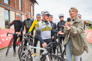 Zakończył się ORLEN Wyścig Narodów - Polskie Radio Rzeszów