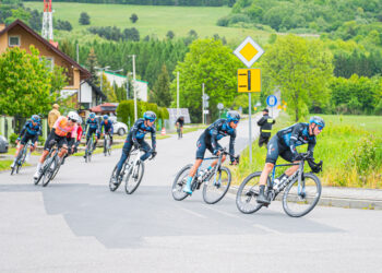 Zakończył się ORLEN Wyścig Narodów