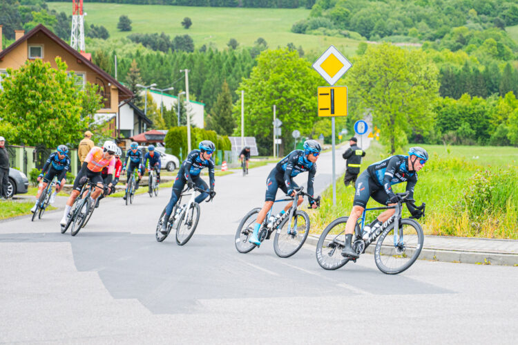 Zakończył się ORLEN Wyścig Narodów