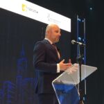 Szczyt GovTech4Europe w Rzeszowie: cyfrowa administracja i bezpieczeństwo danych - Polskie Radio Rzeszów