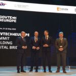 Szczyt GovTech4Europe w Rzeszowie: cyfrowa administracja i bezpieczeństwo danych - Polskie Radio Rzeszów