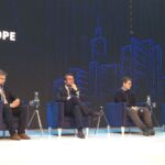 Szczyt GovTech4Europe w Rzeszowie: cyfrowa administracja i bezpieczeństwo danych - Polskie Radio Rzeszów