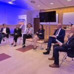 Szczyt GovTech4Europe w Rzeszowie: cyfrowa administracja i bezpieczeństwo danych - Polskie Radio Rzeszów