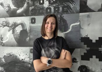 „Zła warstwa” Marty Kubiak – Finisaż z udziałem autorki