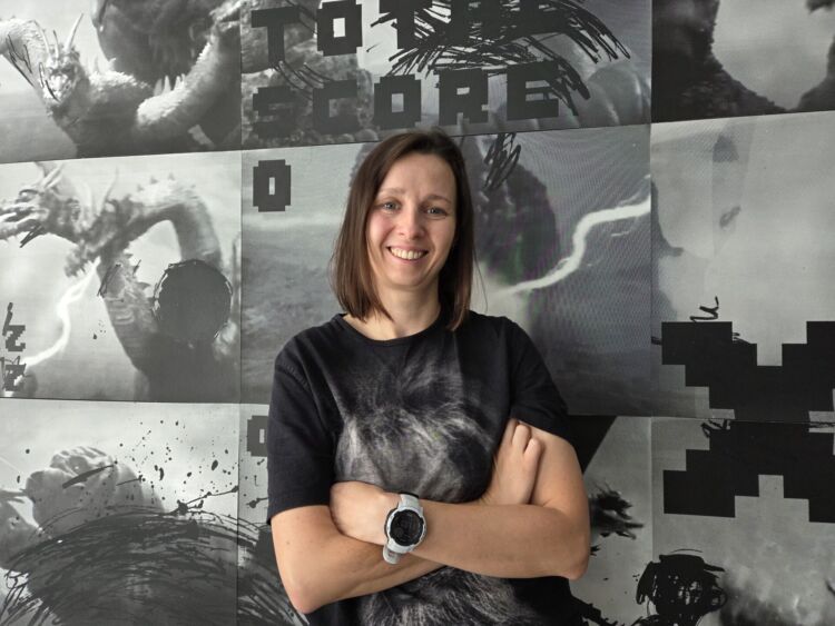 „Zła warstwa” Marty Kubiak – Finisaż z udziałem autorki