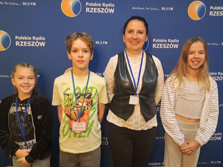 Zamkolandia i traktowanie zwierząt 1 - Polskie Radio Rzeszów Zamkolandia i traktowanie zwierząt