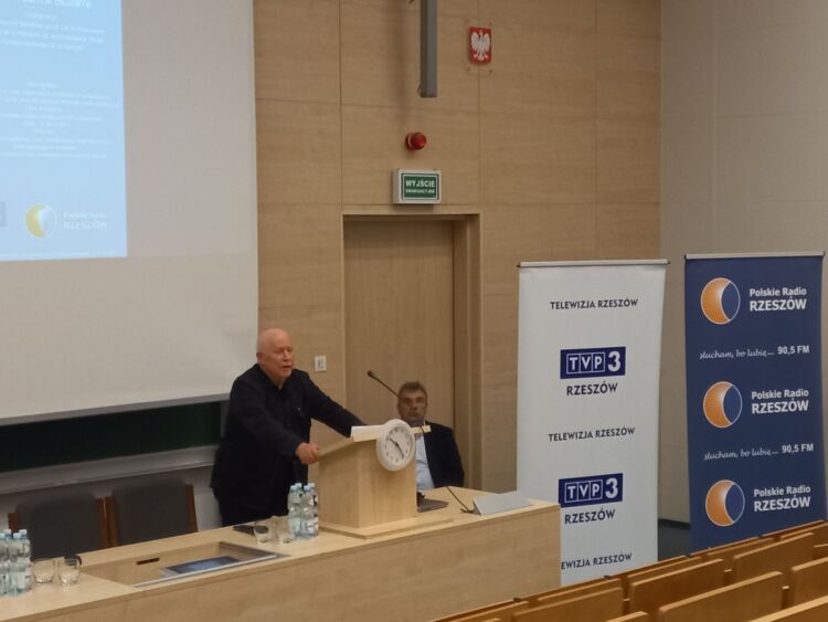 Więziennictwo w Polsce – historia, teraźniejszość i wyzwania przyszłości. Seminarium naukowe na Uniwersytecie Rzeszowskim