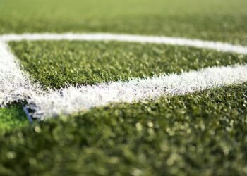 Piątkowe wyniki 3 i&nbsp;4 ligi piłki nożnej