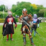 Rzeszów po raz pierwszy świętuje Dzień Gwiezdnych Wojen (zdjęcia) 9 - Polskie Radio Rzeszów Rzeszów po raz pierwszy świętuje Dzień Gwiezdnych Wojen (zdjęcia) - Polskie Radio Rzeszów