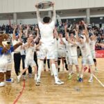 Handball Stal Mielec świętowała awans do Orlen Super Ligi - Polskie Radio Rzeszów