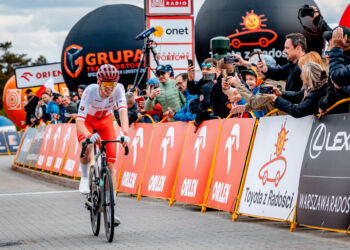 Selekcjoner reprezentacji Polski Tomasz Brożyna: Zawodnicy wzajemnie się uzupełniali i wspierali