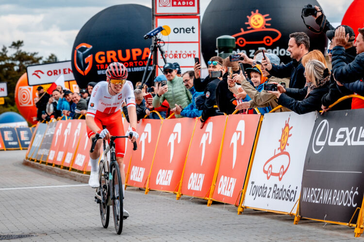 Selekcjoner reprezentacji Polski Tomasz Brożyna: Zawodnicy wzajemnie się uzupełniali i wspierali