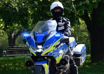 „Motocykl” – podsumowanie akcji policji na drogach regionu