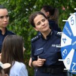 Policjanci przygotowali atrakcje dla dzieci podczas pikniku w Rzeszowie - Polskie Radio Rzeszów