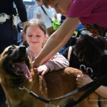 Policjanci przygotowali atrakcje dla dzieci podczas pikniku w Rzeszowie - Polskie Radio Rzeszów