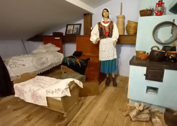 W Błażowej już świętowano Noc Muzeów