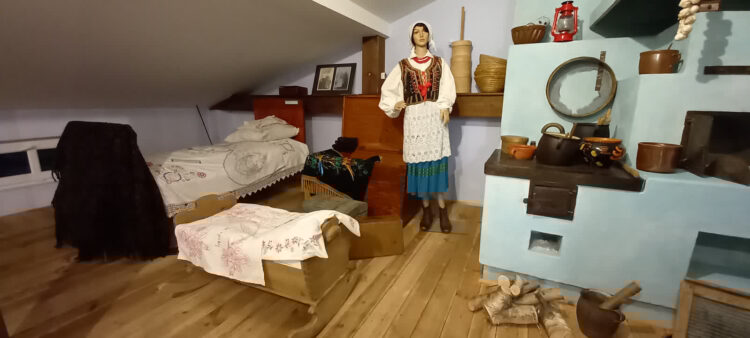 W Błażowej już świętowano Noc Muzeów