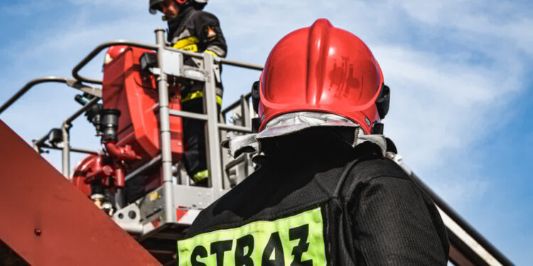 Międzynarodowy Dzień Strażaka (sonda)