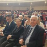 Uroczyste posiedzenie rady miasta Stalowej Woli - Polskie Radio Rzeszów