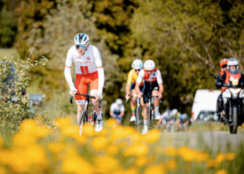 Startuje ORLEN Wyścig Narodów 2025