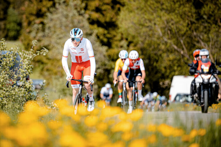 Startuje ORLEN Wyścig Narodów 2025