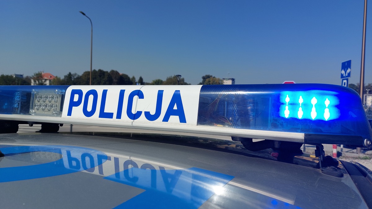 Poważny wypadek w Łubnie, 5 osób rannych. Na pomoc wezwano śmigłowiec LPR 8 - Polskie Radio Rzeszów Poważny wypadek w Łubnie, 5 osób rannych. Na pomoc wezwano śmigłowiec LPR