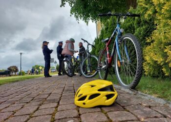 Uczniowie z Czarnej najlepsi w wojewódzkim finale Turnieju Bezpieczeństwa w Ruchu Drogowym [ZDJĘCIA]