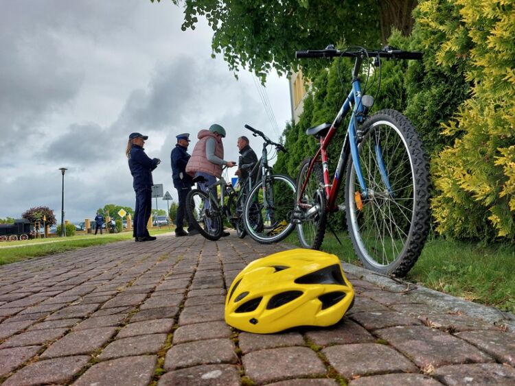 Uczniowie z Czarnej najlepsi w wojewódzkim finale Turnieju Bezpieczeństwa w Ruchu Drogowym [ZDJĘCIA]