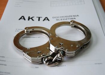 Tymczasowy areszt dla organizatora imprezy na krośnieńskim lotnisku