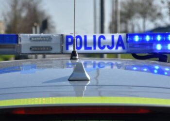 Kolizja na drodze ekspresowej S19 i wypadek na autostradzie A4. Jedna osoba nie żyje