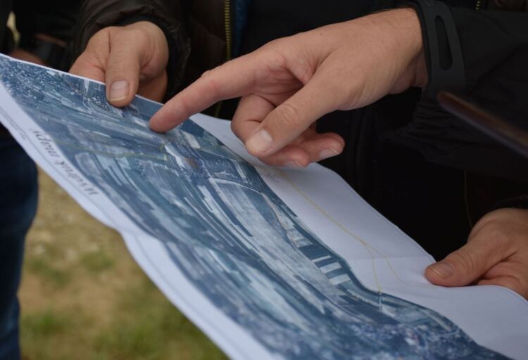 Ćwiczenia służb ratowniczych, symulacja awaryjnego lądowania samolotu 1 - Polskie Radio Rzeszów Ćwiczenia służb ratowniczych, symulacja awaryjnego lądowania samolotu